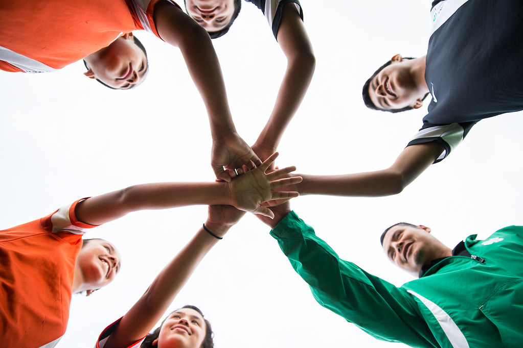 Teamwork